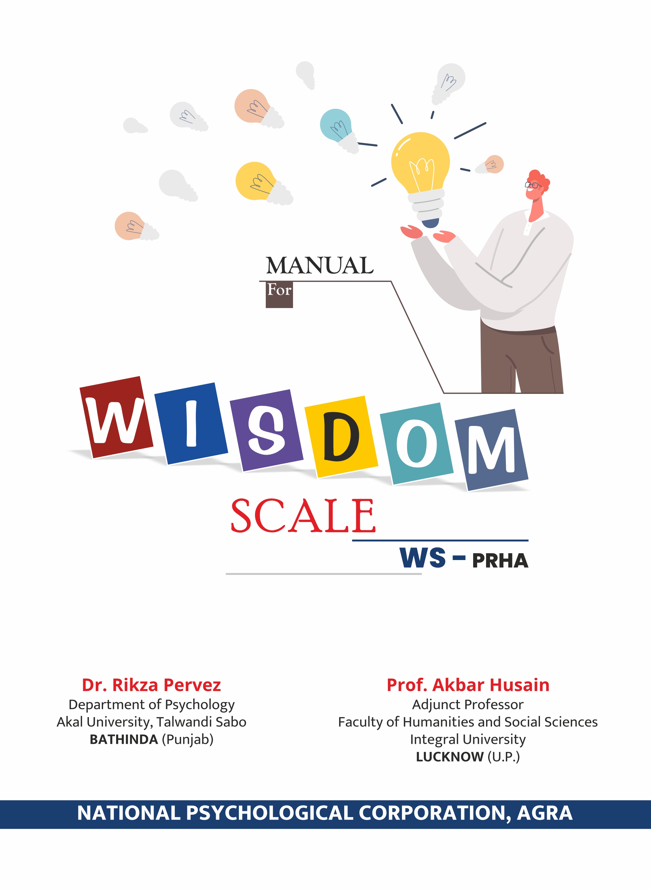 Wisdom-Scale
